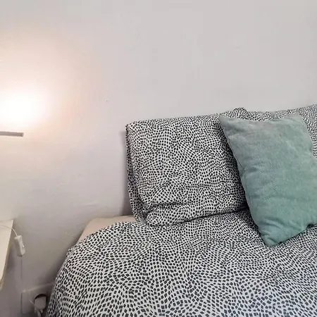 Apartment The Perejil House In Famara Teguise (Lanzarote)