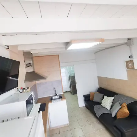 The Perejil House In Famara Apartment