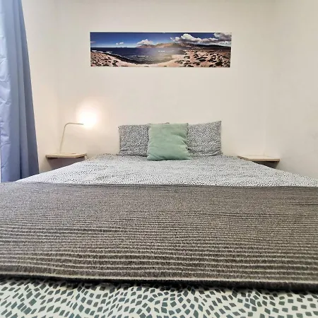 The Perejil House In Famara Apartment Teguise (Lanzarote)