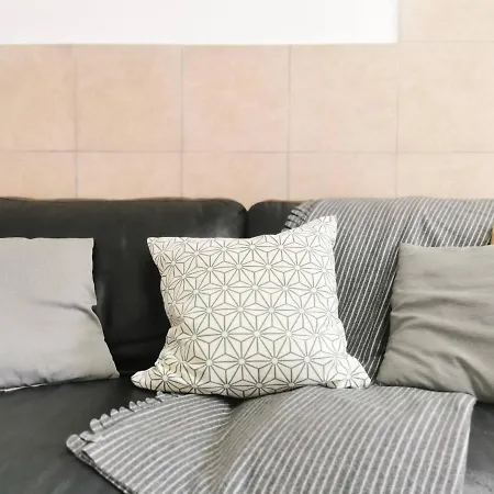 Apartment The Perejil House In Famara Teguise (Lanzarote)