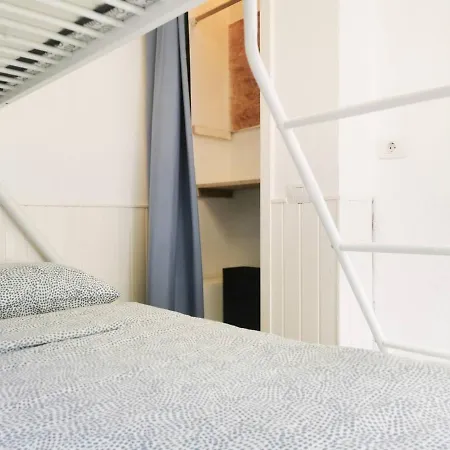 The Perejil House In Famara *