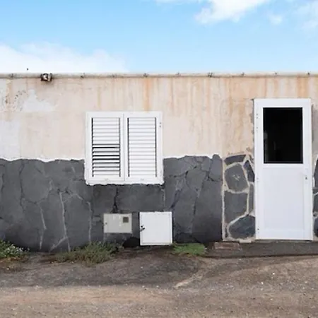 The Perejil House In Famara * Teguise (Lanzarote)