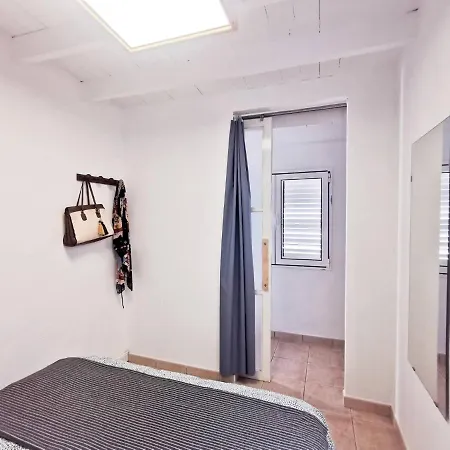 Apartment The Perejil House In Famara Teguise (Lanzarote)
