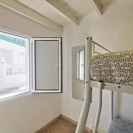 Διαμέρισμα The Perejil House In Famara