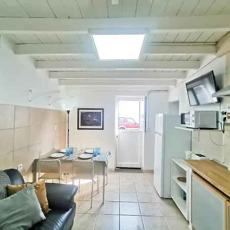 The Perejil House In Famara Διαμέρισμα *