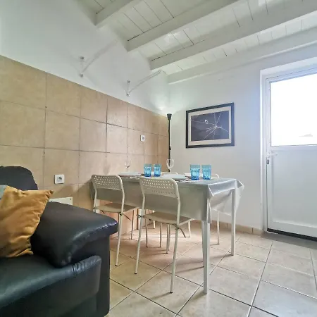 The Perejil House In Famara