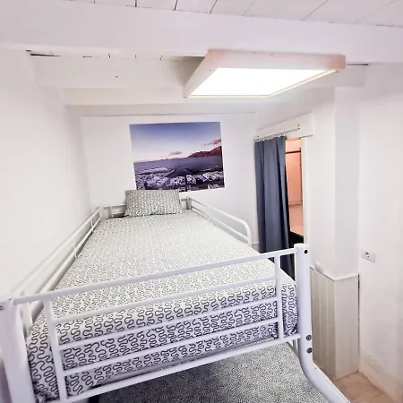 Διαμέρισμα The Perejil House In Famara *