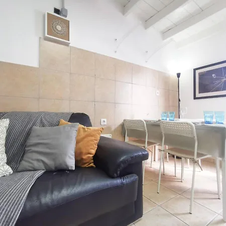 Διαμέρισμα The Perejil House In Famara Teguise (Lanzarote)