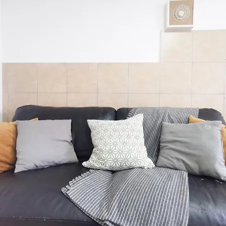 The Perejil House In Famara